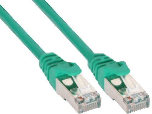 Immagine prodotto InLine Cavo patch (SF/UTP, CAT5e, 1.50 m)
