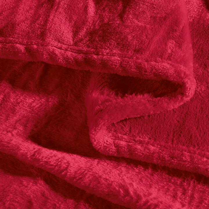 Produktbild Redbest Wohndecke (150x200 cm)