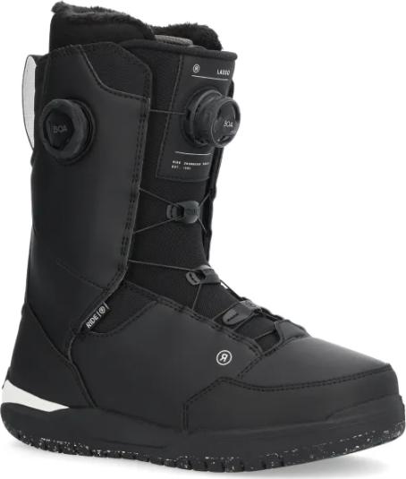 Ride Snowboard Boots Lasso 2025 (27.5)