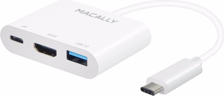 Docking stations + USB hubs