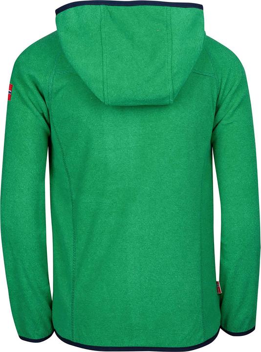 Actual product image Trollkids Kids Sandefjord Jacket (128)