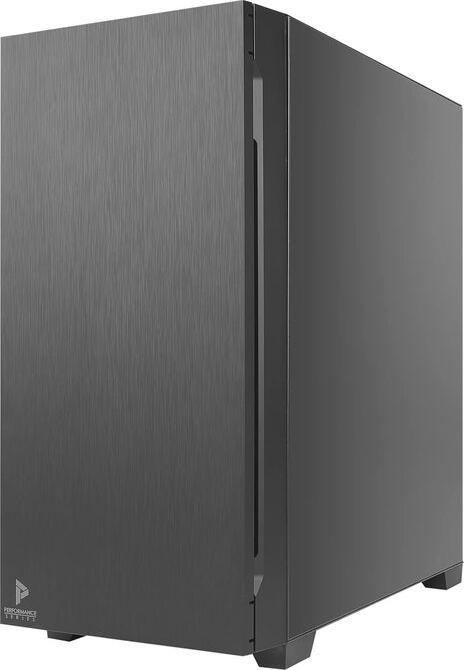 Actual product image Antec P10C (ATX, ITX)