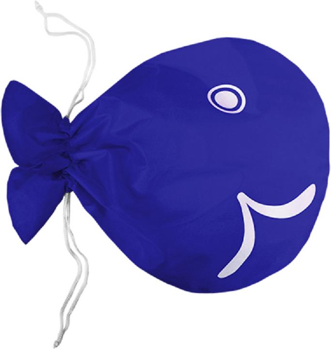 Produktbild Wickelfisch Bikini