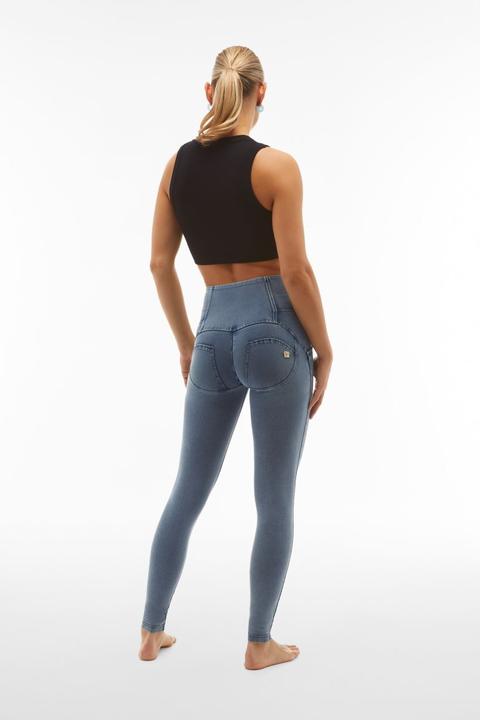 Image du produit Freddy WR.UP® Pantalon push-up WRUP2BHC002ORG (L)