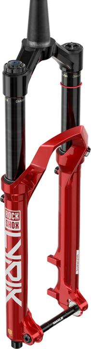 Immagine prodotto RockShox Lyrik Ultimate Charger 3.1 RC2 DebonAir+ Boost 27,5" Federgabel (140 mm, Aria)