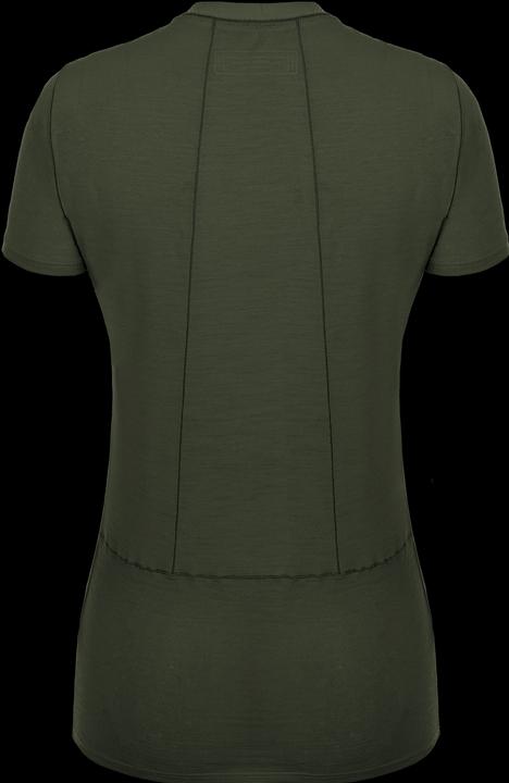 Produktbild Salewa Agner Merino T-Shirt Da (38, 44)