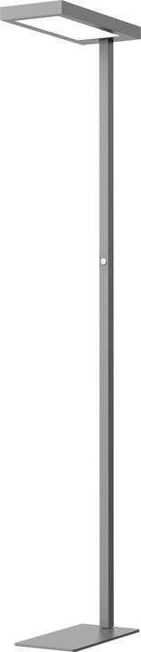 Produktbild Hansa LED Jaspis Stehlampe weiss 52 W (5600 lm)