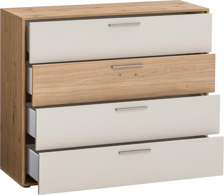 Image du produit Dieter Knoll Collection Gandino (124 x 104 cm)