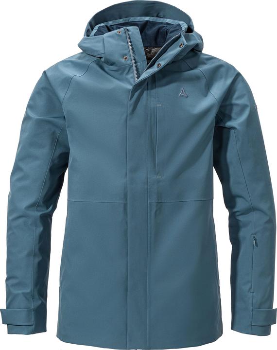 Schöffel Veste de randonnée ZipIn! Toledo M pour homme