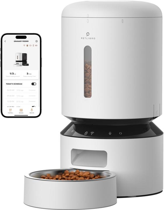 Image du produit Petlibro Granary (5 l)