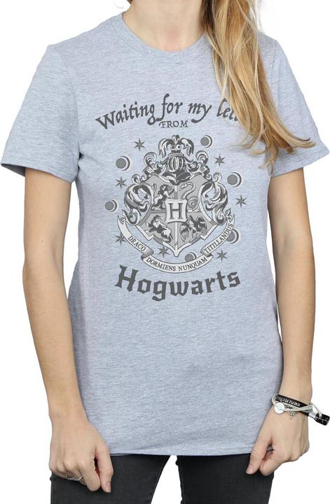 Produktbild Waiting For My Letter TShirt (XXL)