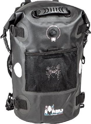 Image du produit Amphibious Rucksack YUCATAN 30LT SCHWARZ ZSA-6030-01