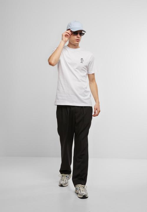 Image du produit Mister Tee More Espresso Less Depresso Tee EMB - 126851 (S)