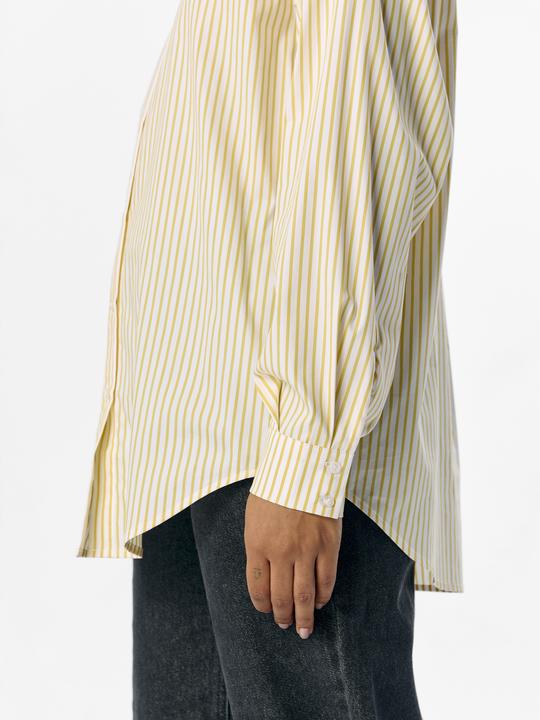 Actual product image Object Loose Fit Shirt (36)