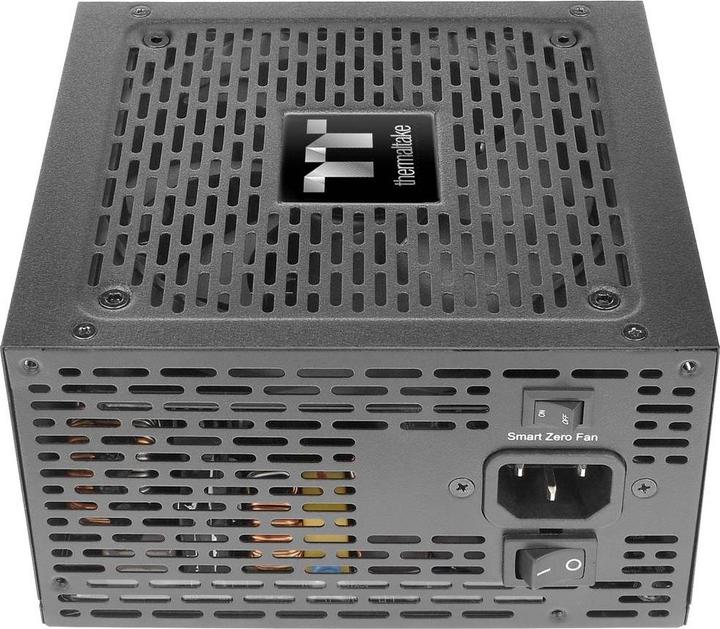 Produktbild Thermaltake Tt GF A3 850W ATX30 PS-TPD-0850FNFAGE-H (850 W)