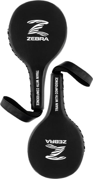 Image du produit Zebra Athletics Boxschlger (Taille unique)