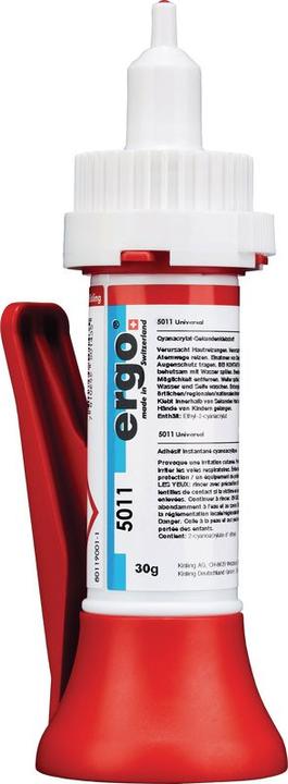 Produktbild Ergo Schnellkleber SmartPen 5011