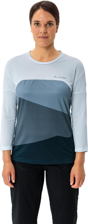 Produktbild Vaude Moab LS T-Shirt V (42)
