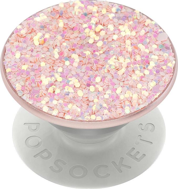 Image du produit PopSockets Rose scintillante