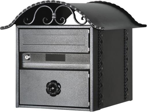 Produktbild Huber Rustico