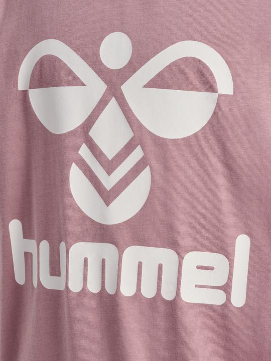 Image du produit hummel hmlTRES T-SHIRT S/S (98)