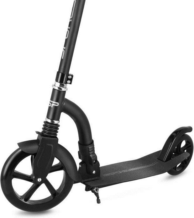 Produktbild Spokey Scooter Agent 200 mm schwarz 929389