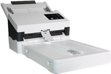 Immagine prodotto Avision AD345F - Scanner di documenti - Sensore di immagine a contatto (CIS) (USB)