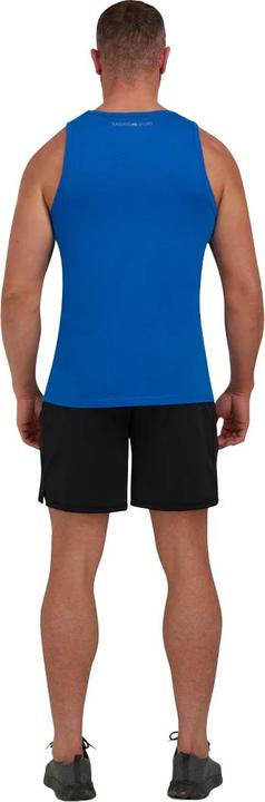 Actual product image Raging Bull Mens RB Sport Jersey Vest Top (4XL)