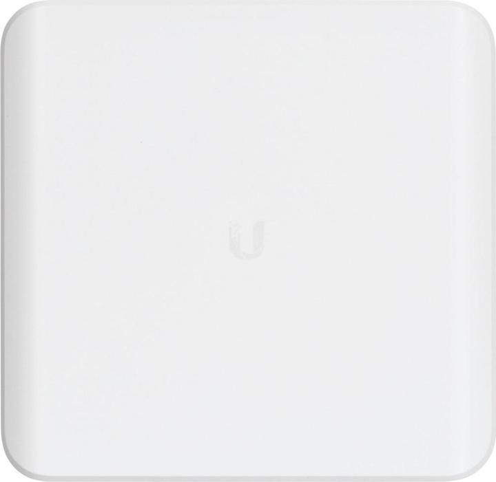 Actual product image Ubiquiti UniFi Usw-16 Lite (16 Ports)