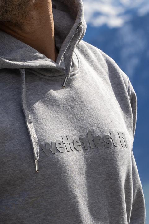 Actual product image Rukka Hobo WF Hoodie (M)