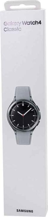 Actual product image Samsung Galaxy Watch4 EU (46 mm)