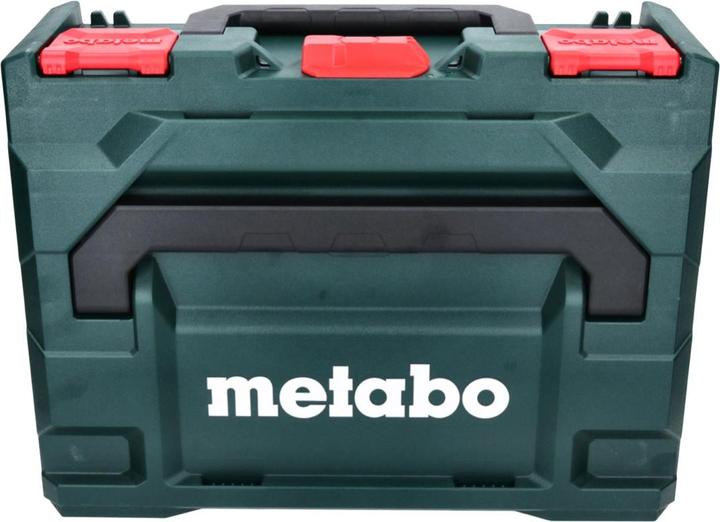 Produktbild Metabo metaBOX 145 Set 3x System Werkzeug Koffer Stapelbar 396 x 296 x 145 mm - ohne Einlage (3 Teile)