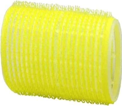 Actual product image Comair Adhesive 6s 66mm Jumbo yellow