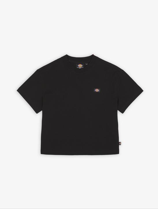 Dickies Oakport Boxy Ss Tee Black (XS)