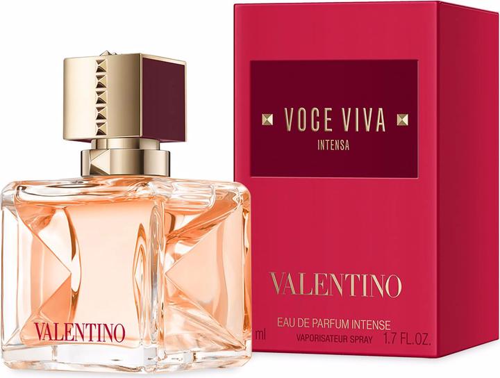 Immagine prodotto Valentino Voce Viva Intensa (Eau de parfum, 50 ml)