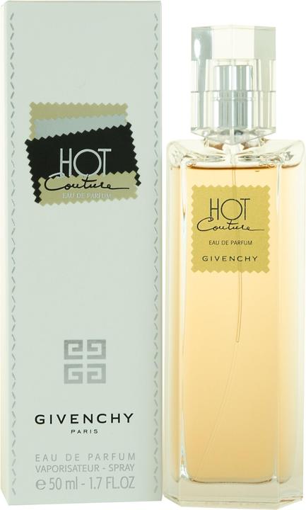 Givenchy Hot Couture (Eau de Parfum, 50 ml)