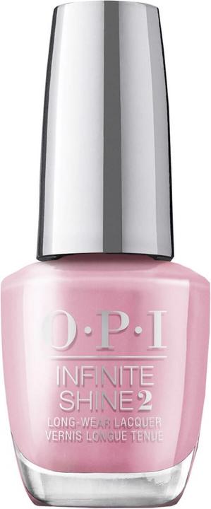 Image du produit OPI Downtown LA - Infinite Shine (P)Encre sur toile ((P)Ink on Canvas, Vernis couleur)