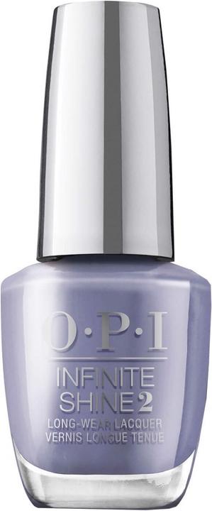 OPI Downtown LA - Infinite Shine (cuore) DTLA (OPI (Cuore) DTLA, Smalto per unghie effetto gel)