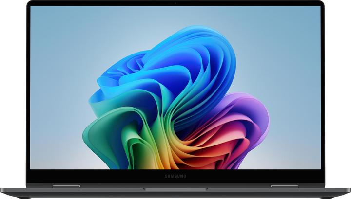 Actual product image Samsung Galaxy Book5 360 (15.60", 16 GB, 512 GB, DE)