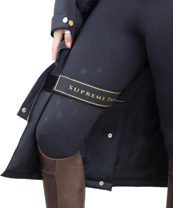 Produktbild Supreme Products Show Rider Mantel Aktiv (134, 140, 146, 152)