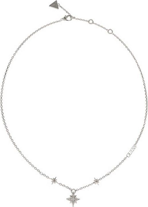 Produktbild Guess JUBN03329JWRHT/U (Surgical steel)