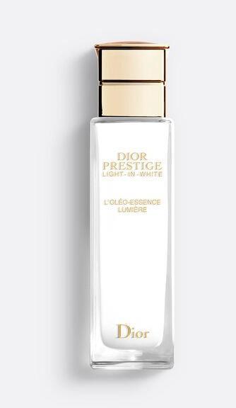 Immagine prodotto Dior Prestige Light-In-White L'oléo-essence lumière 150ml (150 ml)