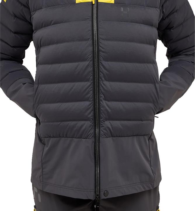 Produktbild Haglöfs Women's L.I.M ZT II Light Liner (L)