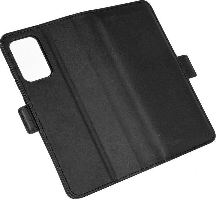 Image du produit Screenguard Housse cuir Samsung Galaxy A52 CardLounge (Samsung Galaxy A52)