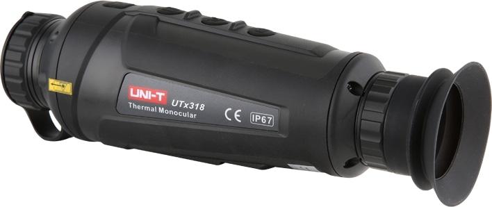 Uni-T Thermal imaging monocular UTx318