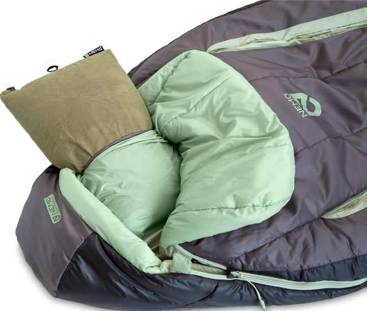 Produktbild Nemo Equipment Women's Forte Endless Promise 35 (208 cm)