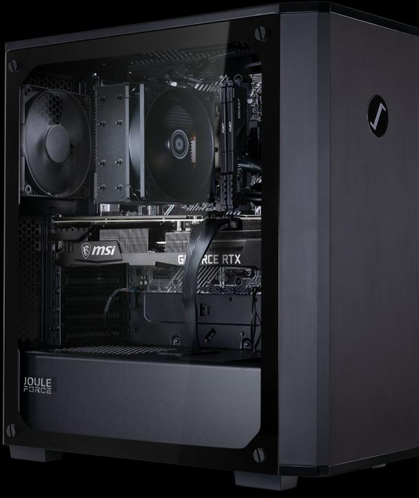 Produktbild Joule Performance RTX3080 I7 SE (Intel Core i7-11700F, 16 GB, 1000 GB, GeForce RTX 3080)