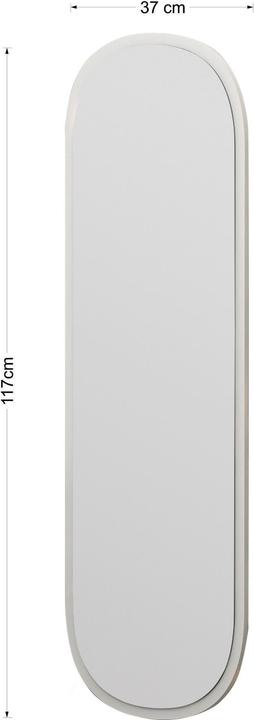 Image du produit Hanah Home Prince (40 x 2.2 x 120 cm)