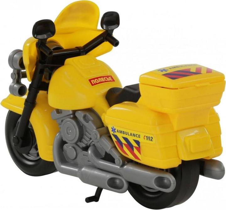 Produktbild Wader Motor rescue bag