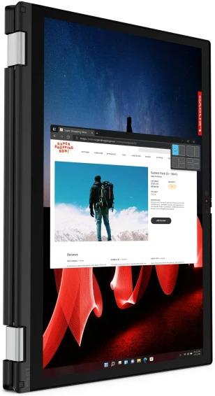 Produktbild Lenovo ThinkPad L13 Yoga Gen 4 (13.30", AMD Ryzen 5 7530U, 16 GB, 512 GB, CH)